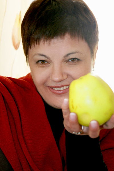 Татьяна Новикова