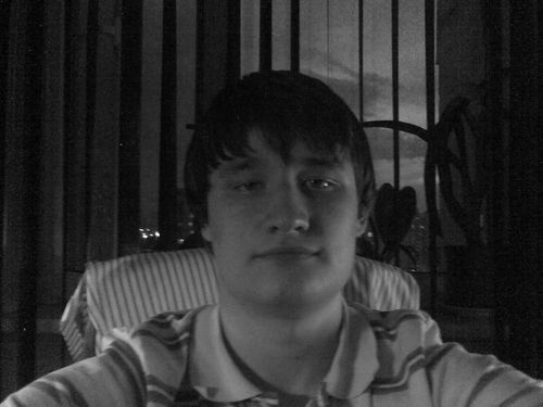 Александр Бирюков