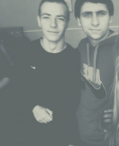 Александр Александров