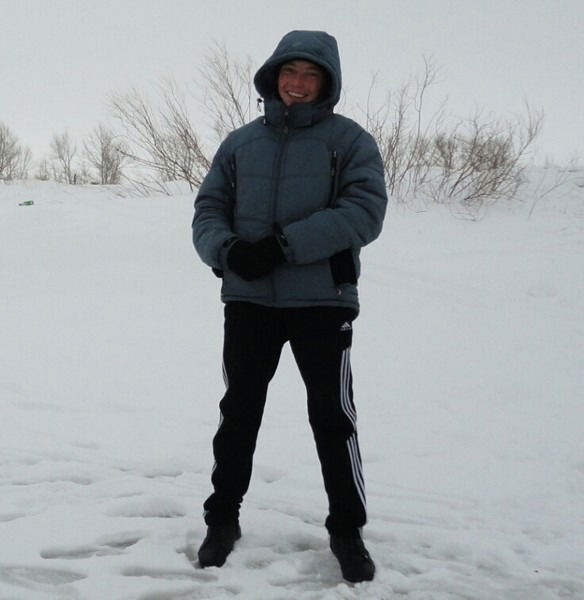 Андрей Веселов