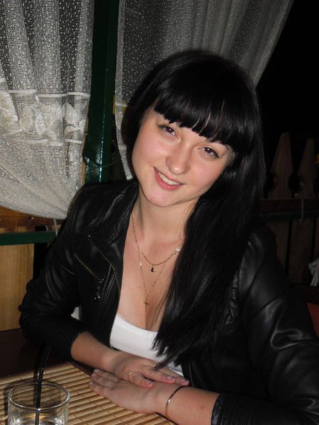 Татьяна Родыгина