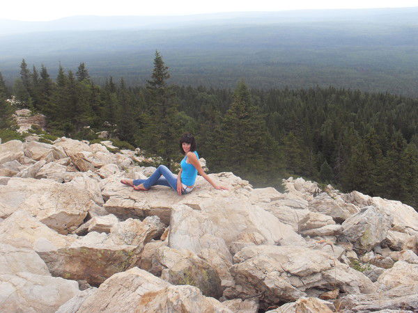 Виктория Костенко