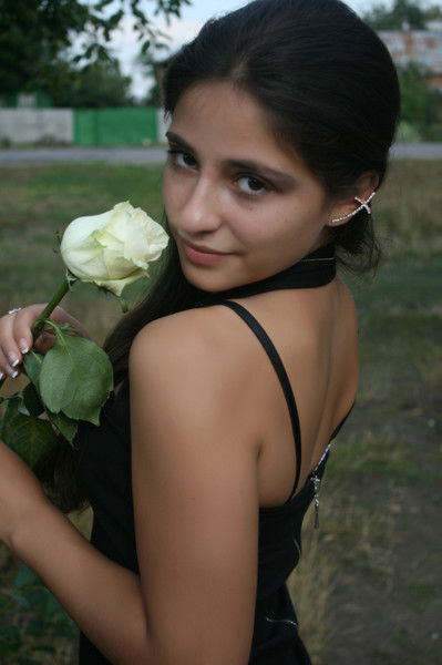 Карина Рудиченко