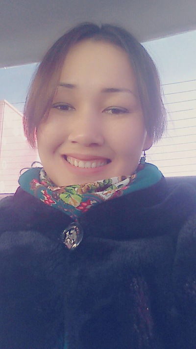 Маржан Мамедалиева