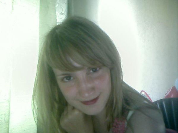 Анна Карнова