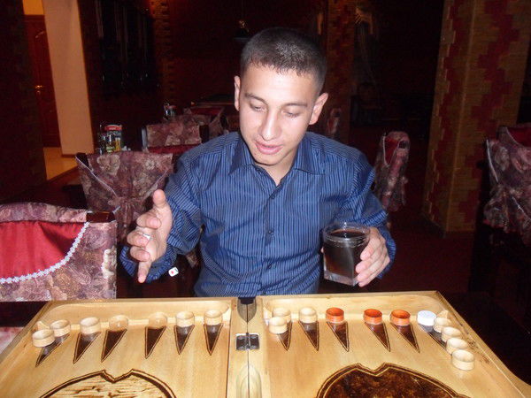 Александр Линецкий