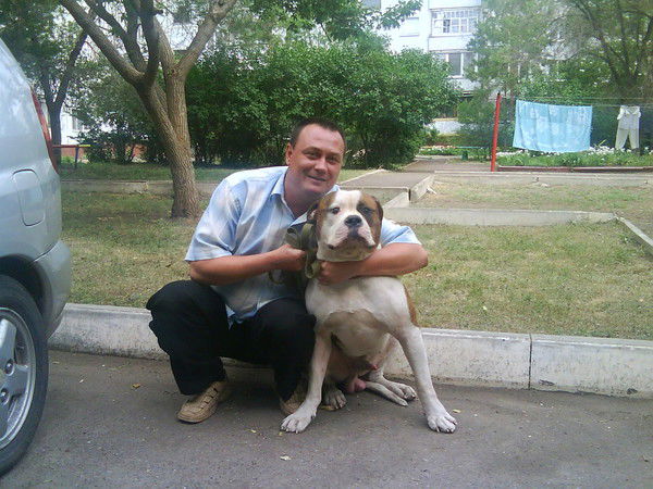 Игорь Ермизин