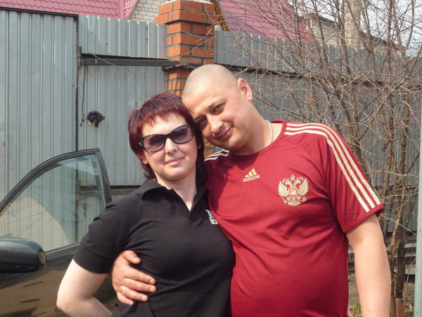 Евгений Остапенко