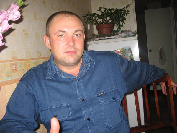 Сергей Шишкин