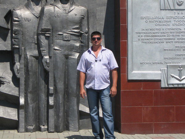 Владимир Соловьев