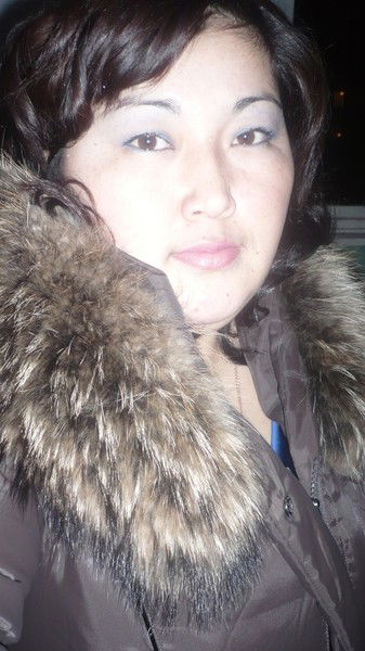 Венера Ташенова