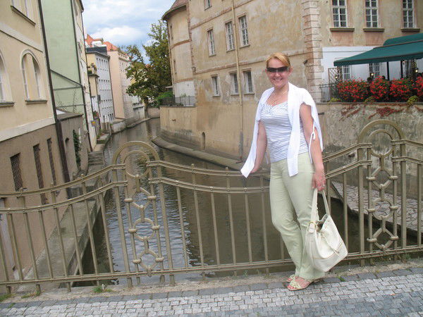 Татьяна Онищенко