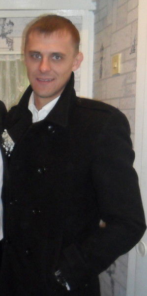 Евгений Гарькавый