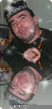 Андрей Моисеев