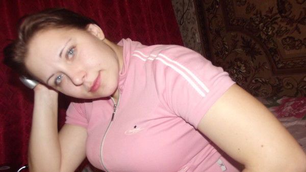 Ольга Мороз