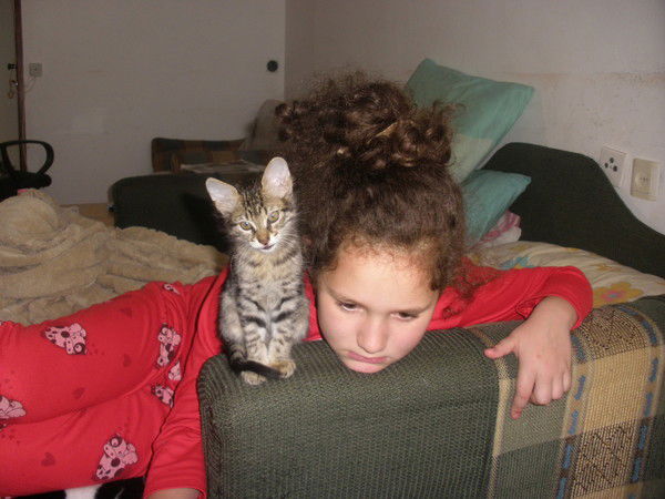 Марина Аерова