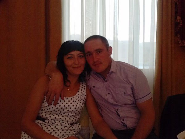 Зульфия Ахмадеева