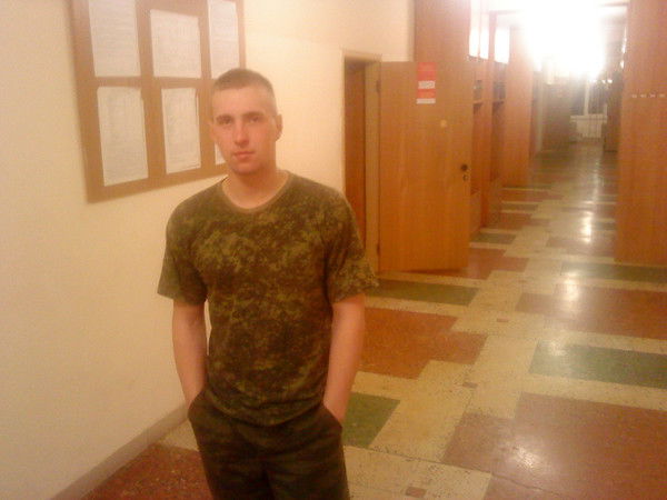 Роман Щербак