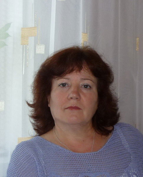 Вера Казанцева