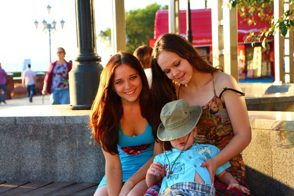 Полиночка Анисимов@