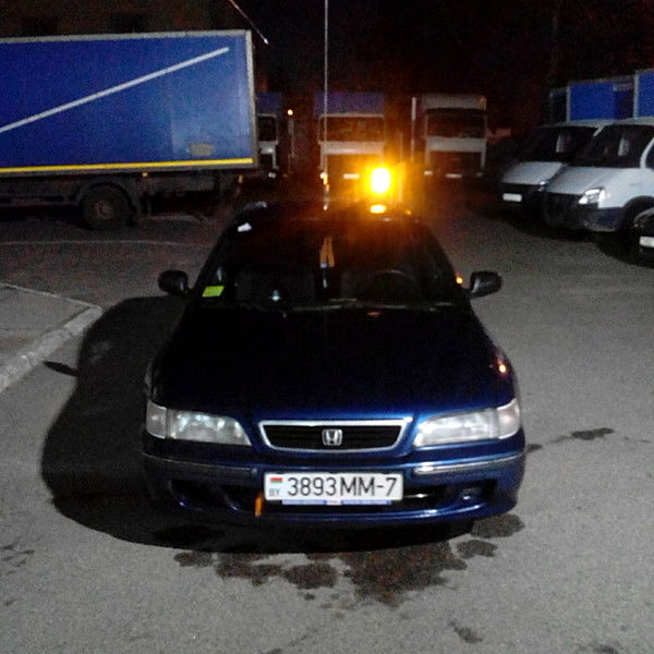 Dima(Rider) Grakhovskii