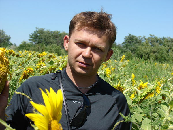 Константин Коростелев