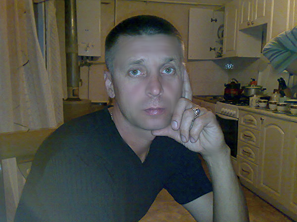 Георгий Шлыгин