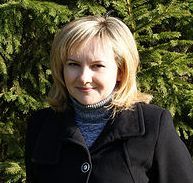 Ольга Гричанюк