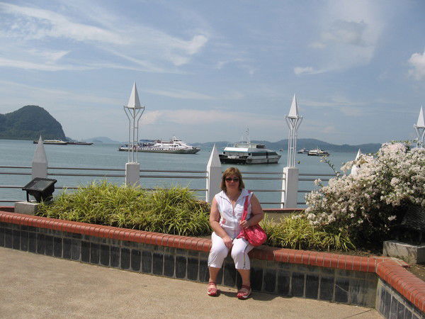 Алла Панасенко