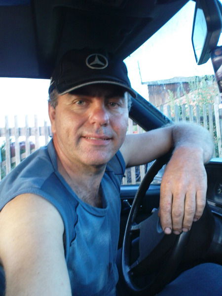 Геннадий Гранкин