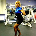Светлана Старкова