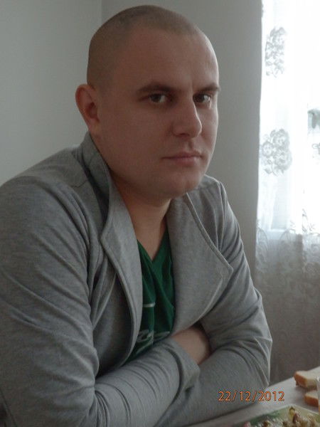 Вячеслав Криворотько