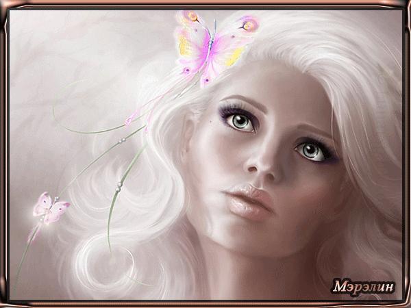 Татьяна Рябчикова