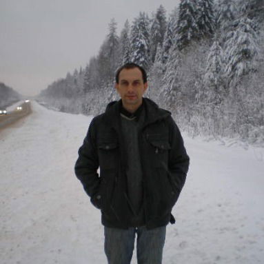 Алексей Лашин