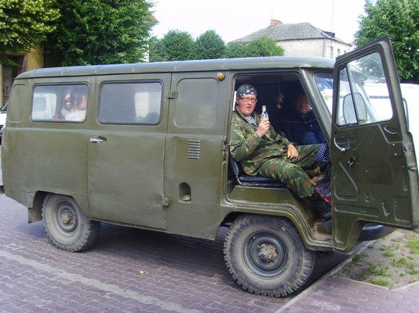 Виктор Кацуро