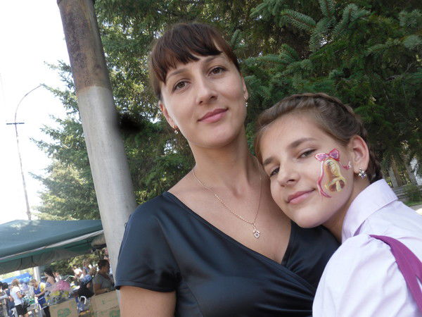 Виктория Пищелкина