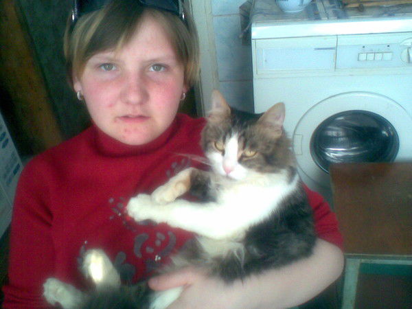 Татьяна Новожилова