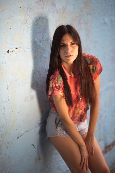 Уля Устинова