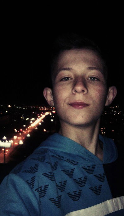 Даниил Павлов