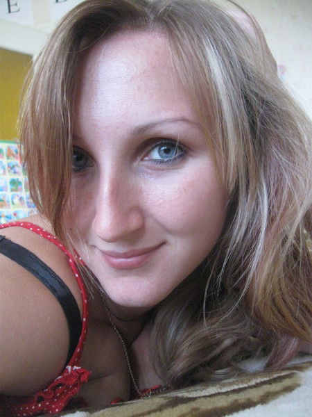 Марина Плошихина