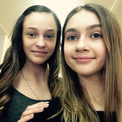 Ксения Бакалдина