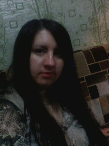 Мария Арлашкина