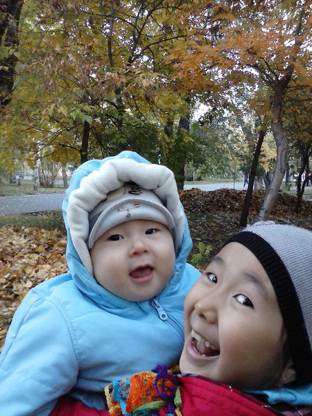 Динара Ускенова