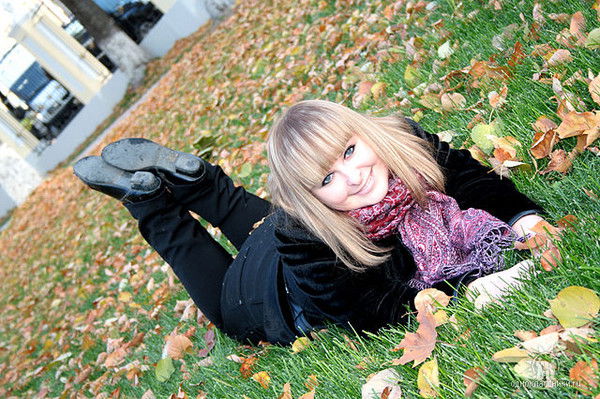 Виктория Яхонтова