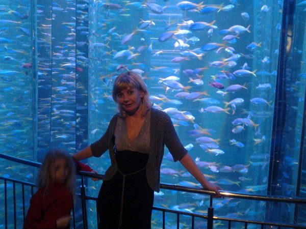 Наталья Нестерова