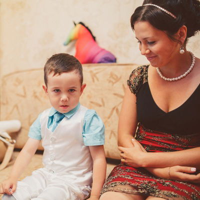 Светлана Аитбаева