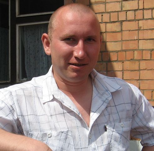 Юрий Коротаев