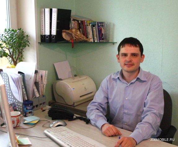 Владимир Стебаков