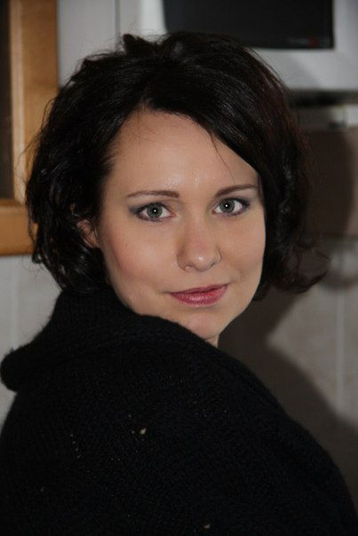 Татьяна Романенко