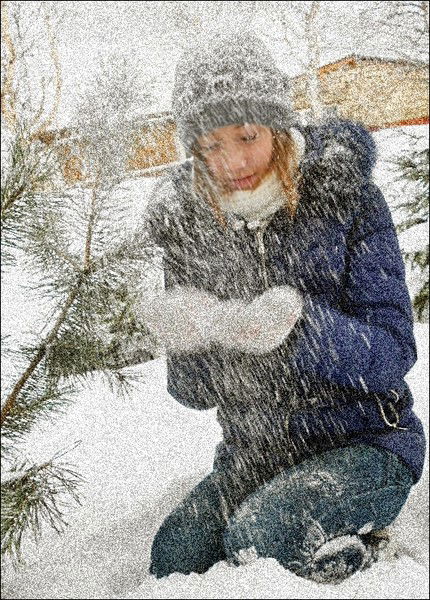 Марина Либец